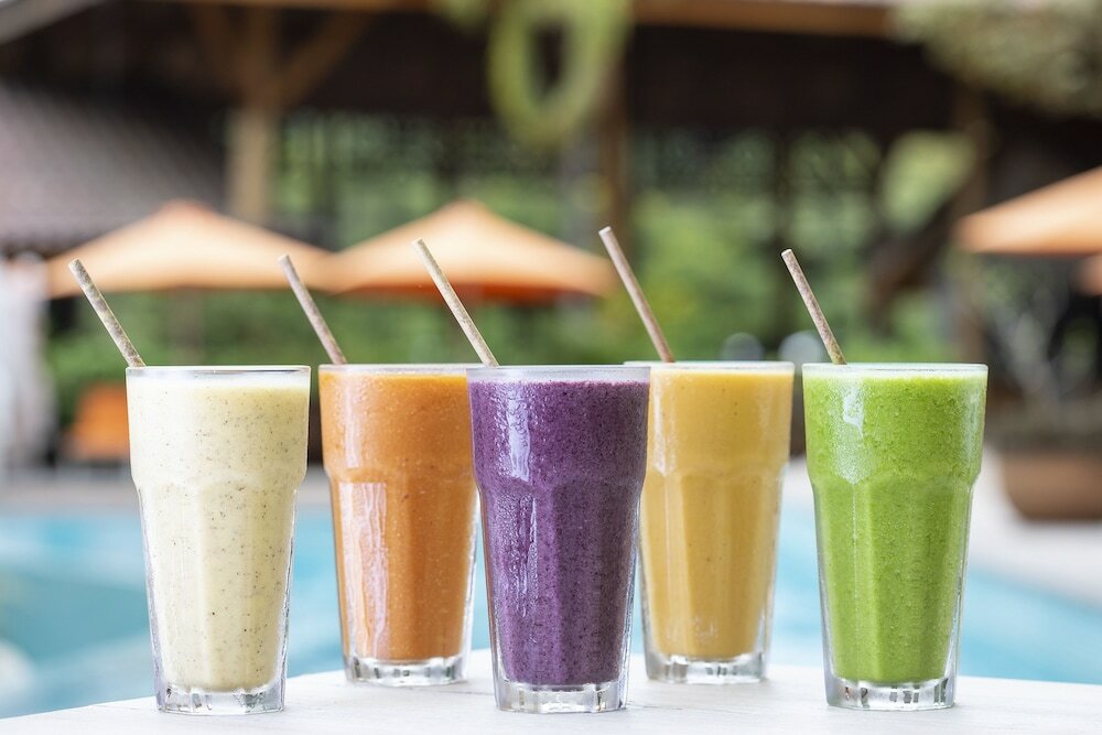 Фото Bodhi Tree Yoga Resort