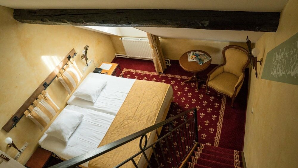 Фото Hotel Botticelli