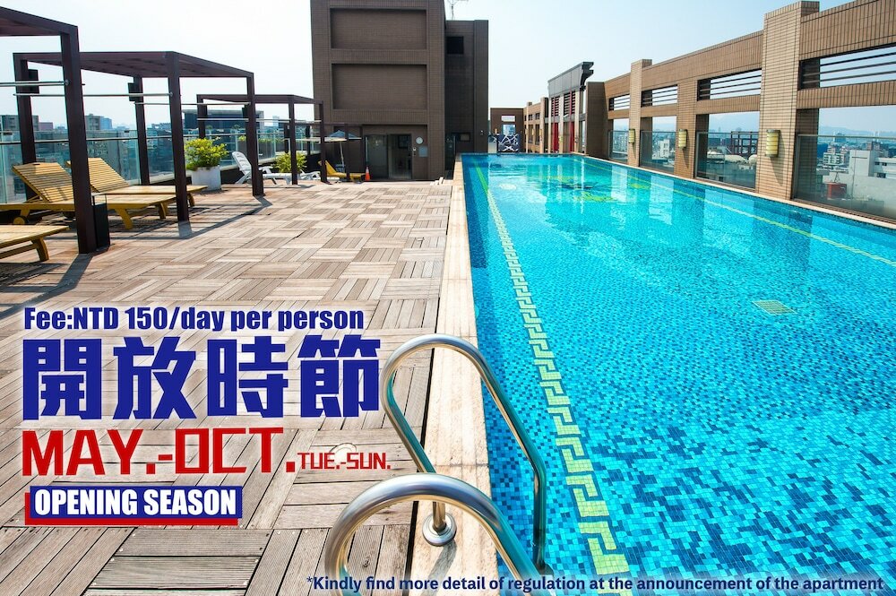 Фото Ck Serviced Residence