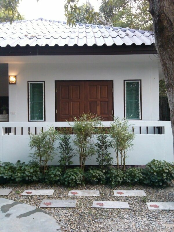 Гостиница Home Stay Chiangmai Baan Chao Mhon