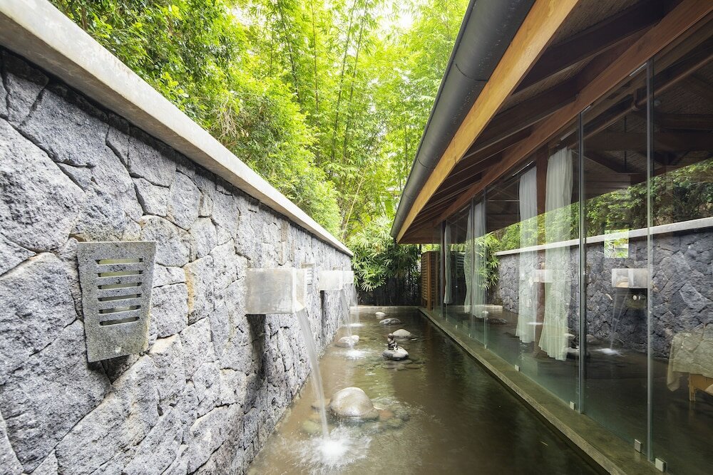 Фото Bodhi Tree Yoga Resort