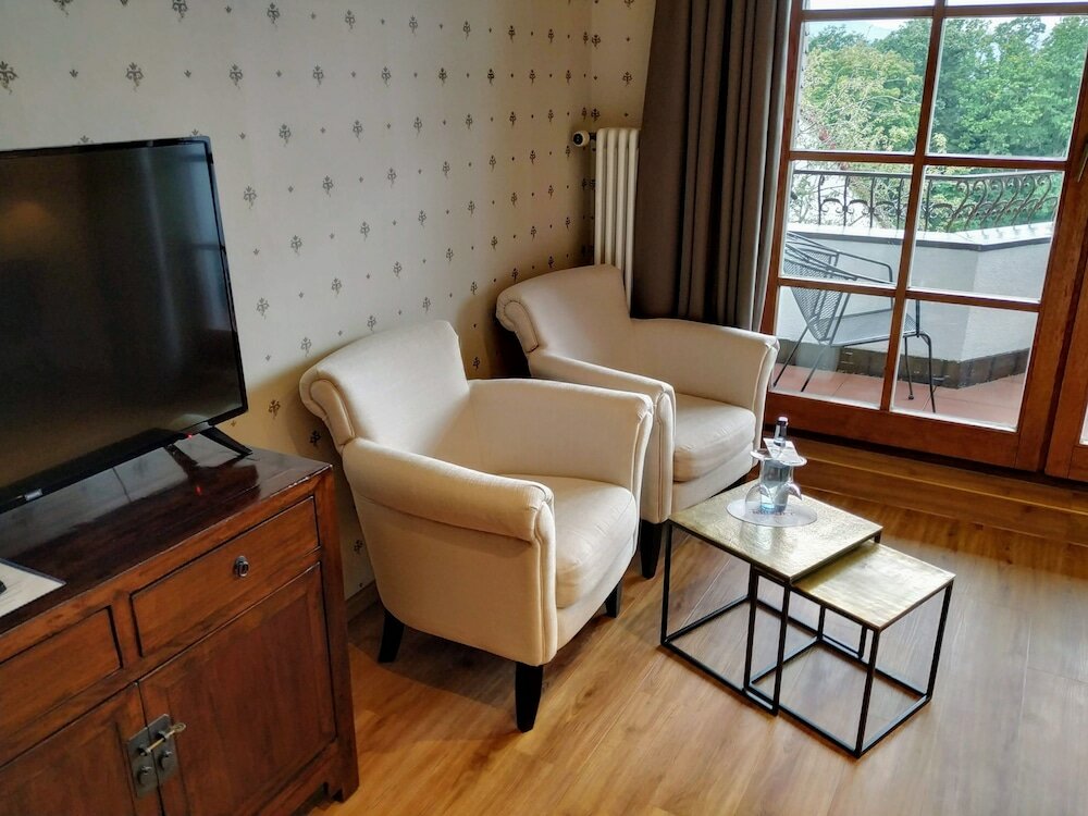 Фото Hotel Restaurant Vinothek Lamm