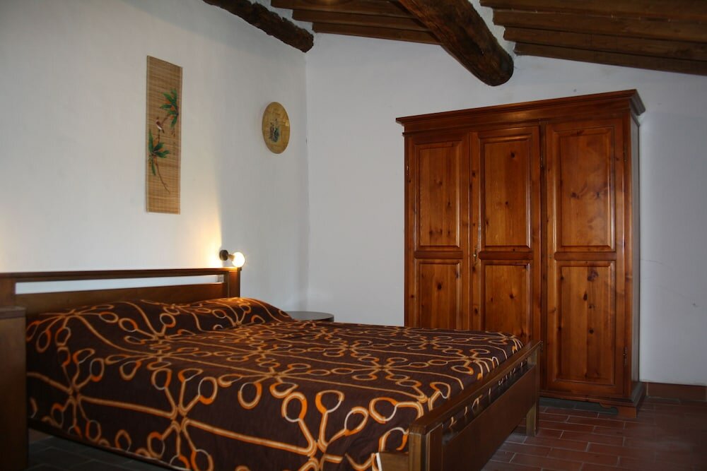 Фото Agriturismo Materno