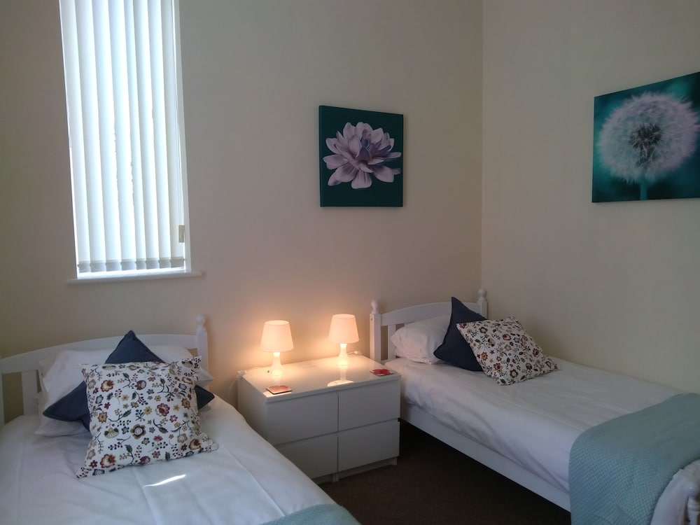 Фото The Shelbourne Apartments