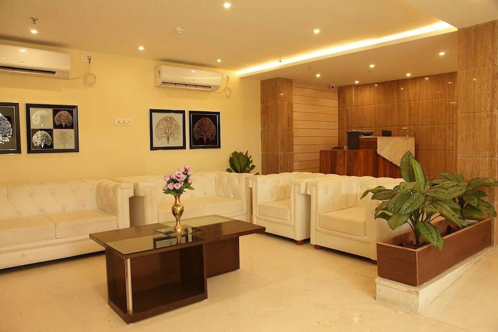 Фото отеля 4