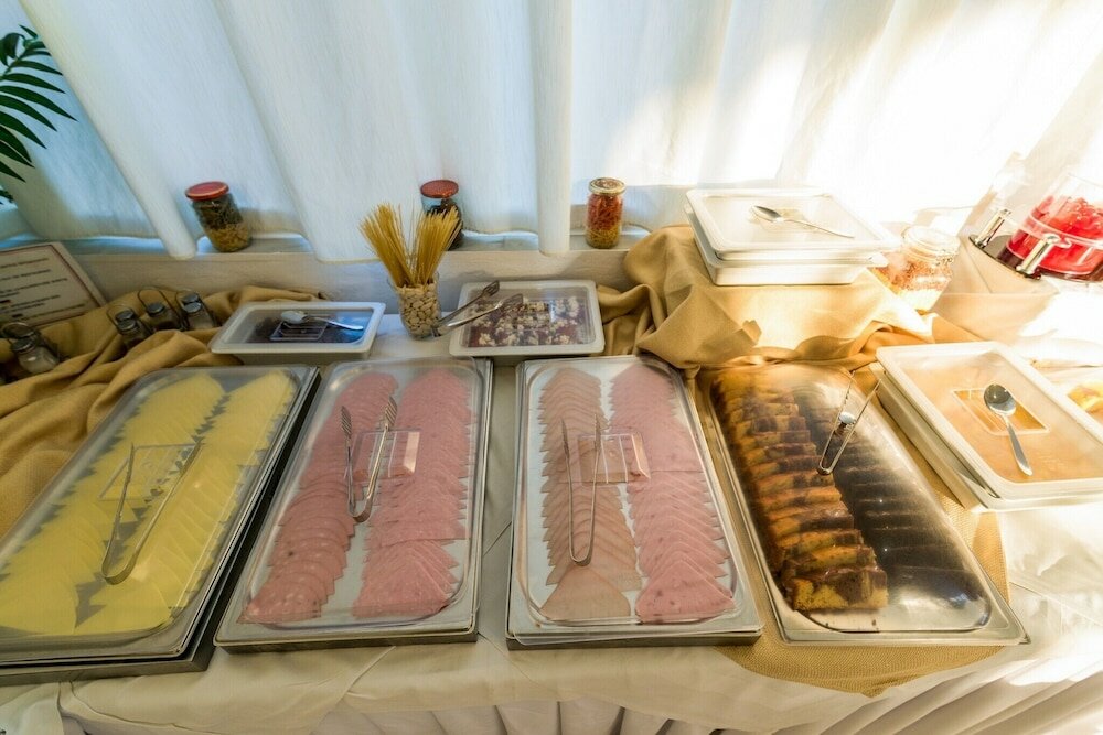 Фото Akti Corali