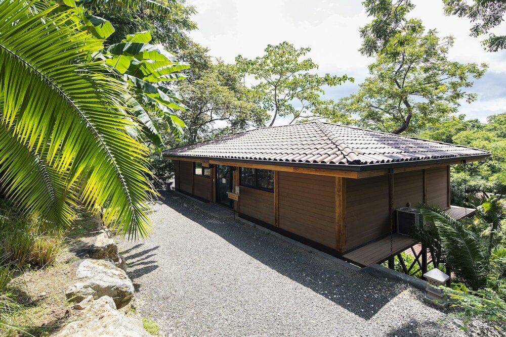 Фото Bodhi Tree Yoga Resort