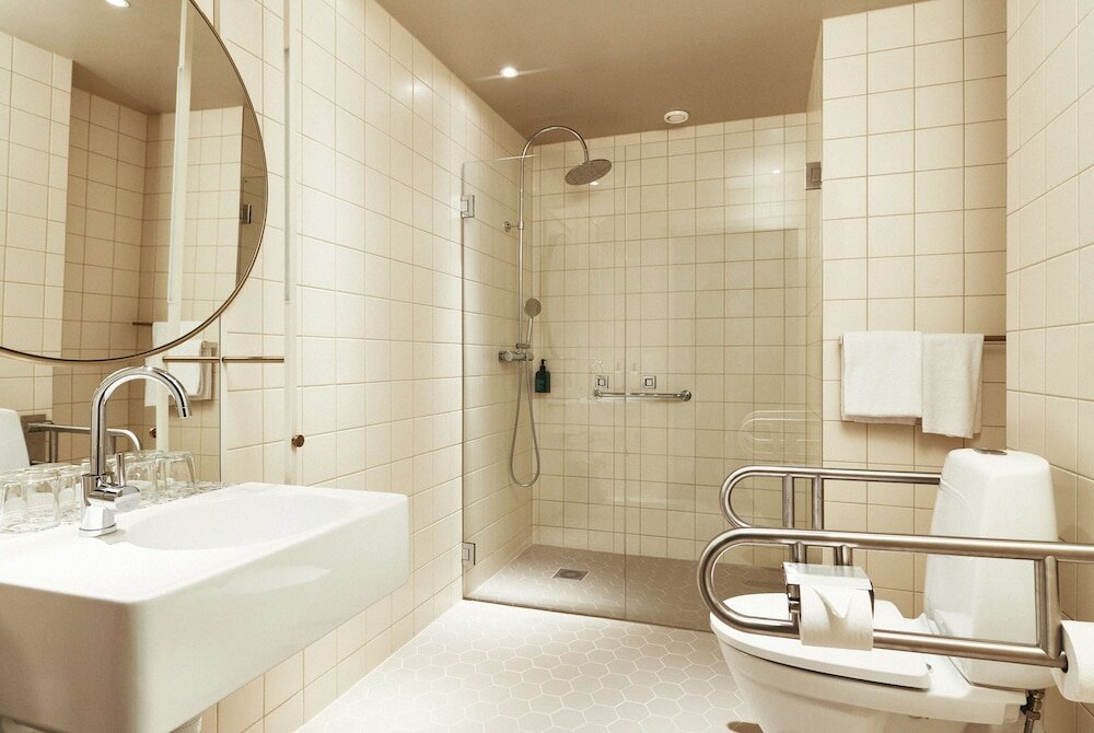 Фото Scandic Go, Upplandsgatan 4