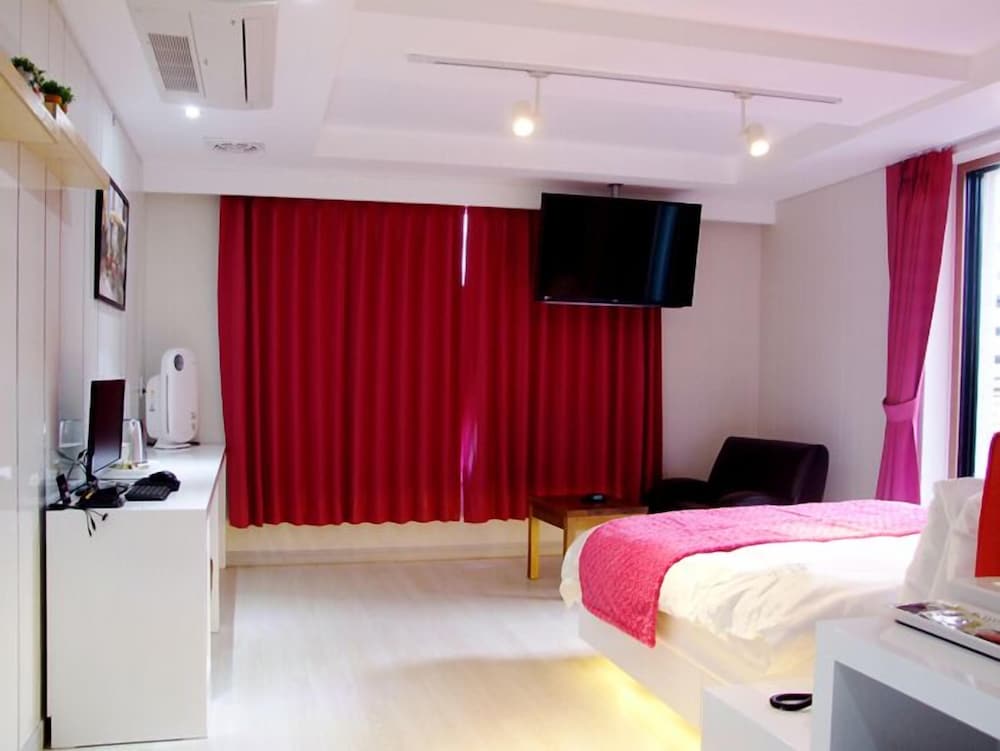 Фото Haeya Boutique Hotel