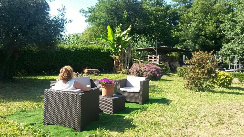 Фото Agroturismo Ibarrondo Etxea