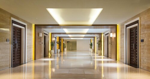 Внешний вид отеля Grand Mercure Solo Baru в Соло-Бару, фото 4