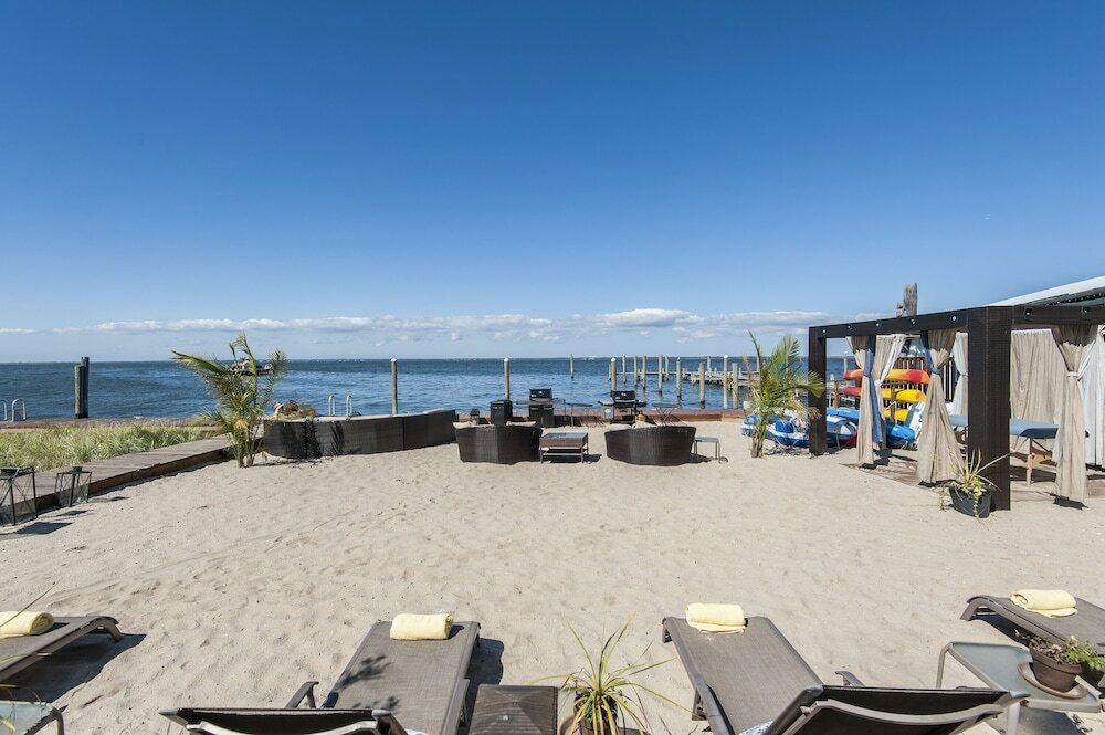 Фото The Palms Hotel Fire Island