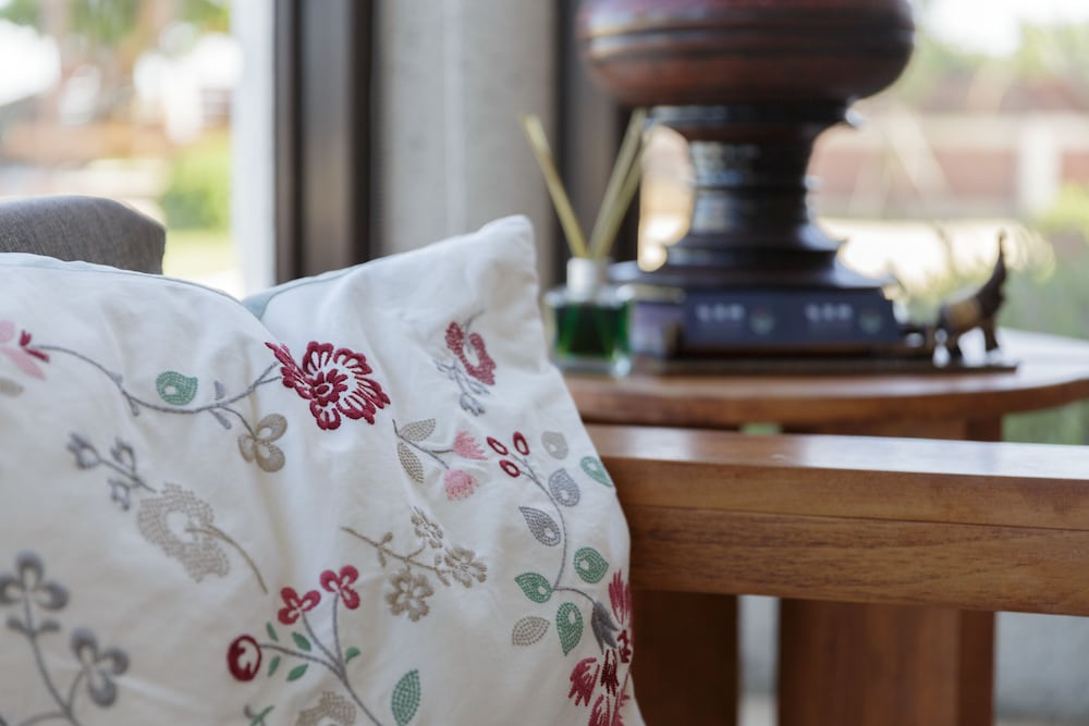 Фото Leisure Lulu Villa