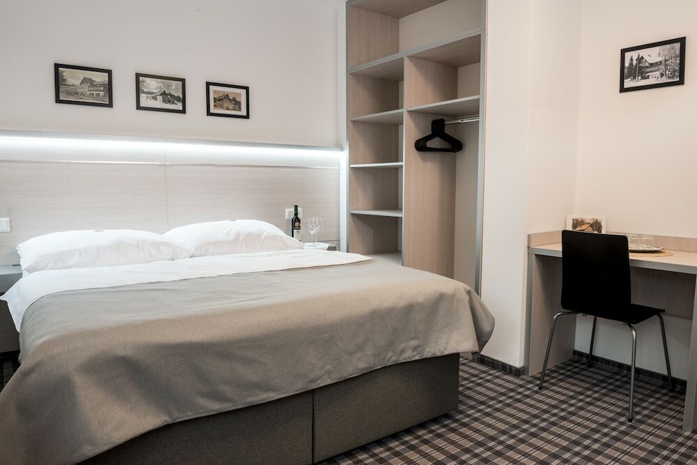 Фото Dobrá Chata