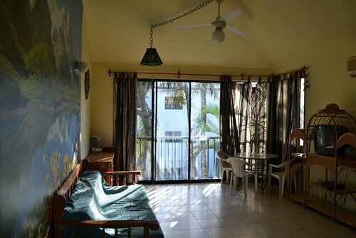 Гостиница Apartment Plaza Sosua 2 в Сосуа