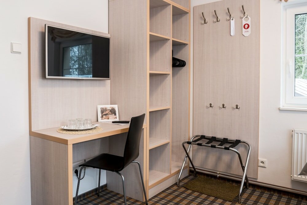 Фото Dobrá Chata