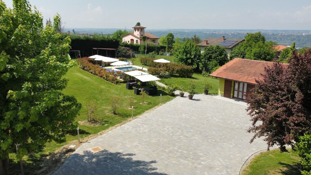 Фото The Green GuestHouse