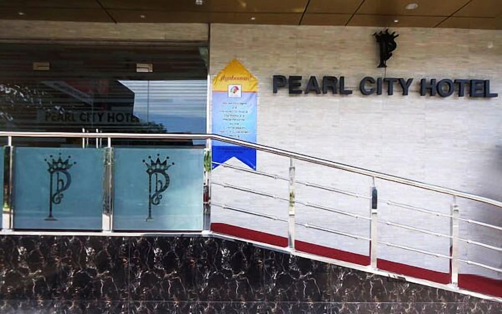 Фото Pearl City Hotel