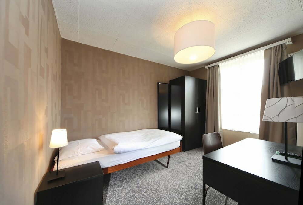 Фото Hotel la Suite