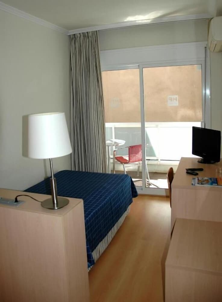 Фото Evenia President Hotel