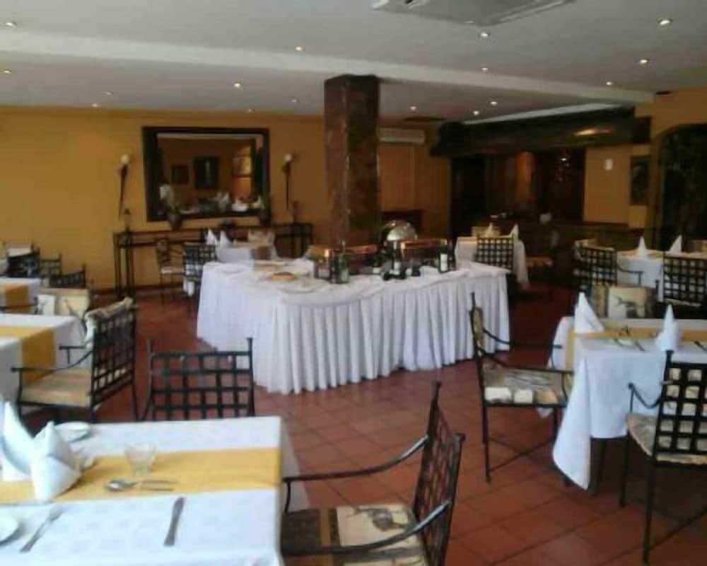 Фото Hotel Moçambicano