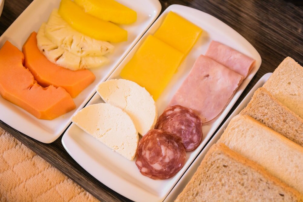 Фото InterCity Salvador Aeroporto