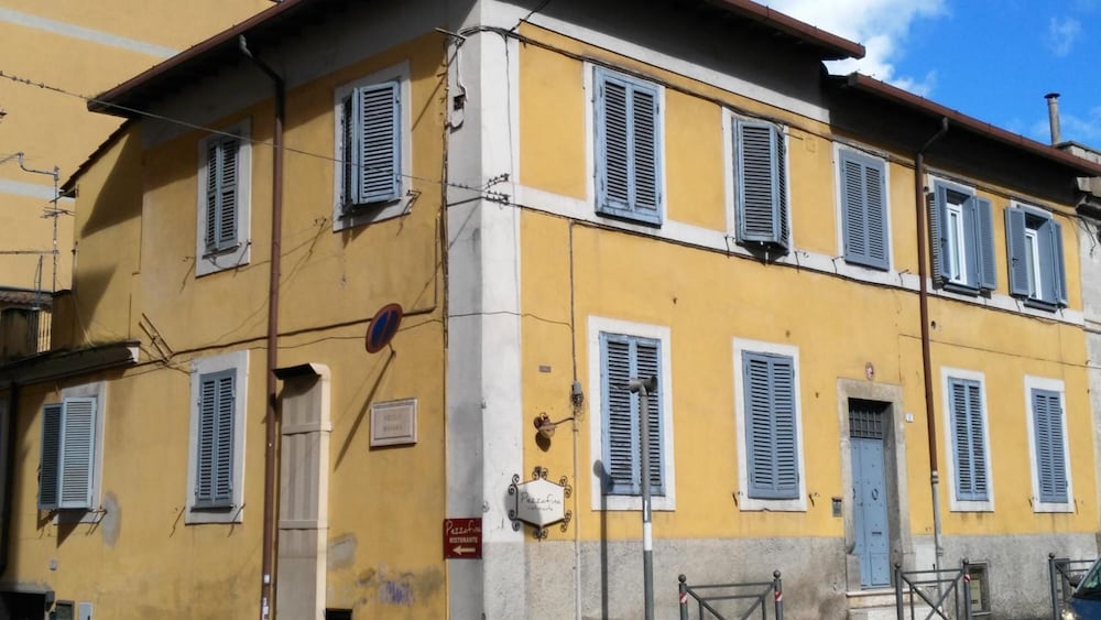 Фото Casa Garofoli