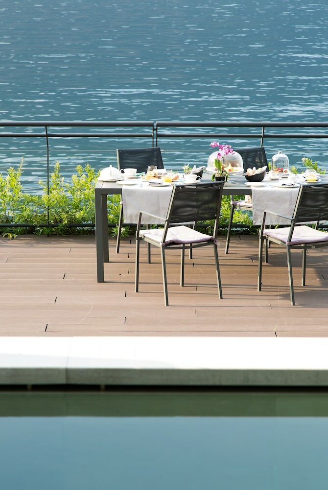 Фото Filario Hotel & Residences