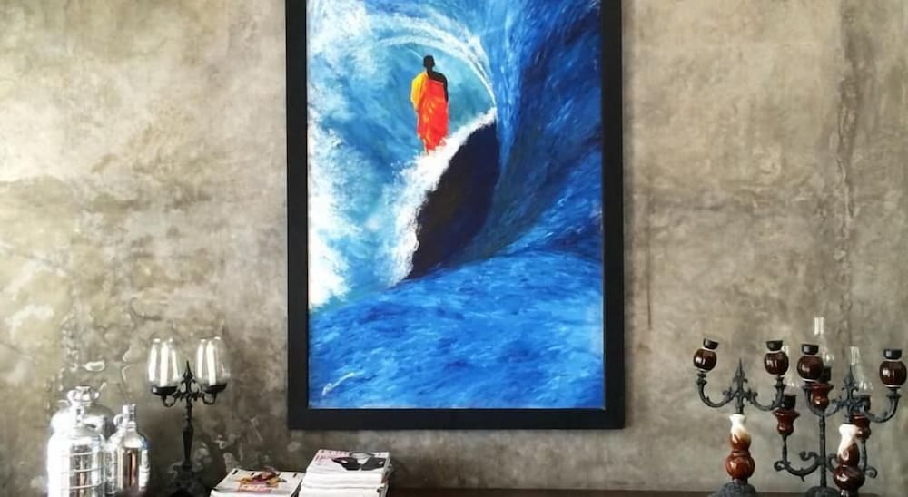 Фото Eight The Residence Ambalangoda