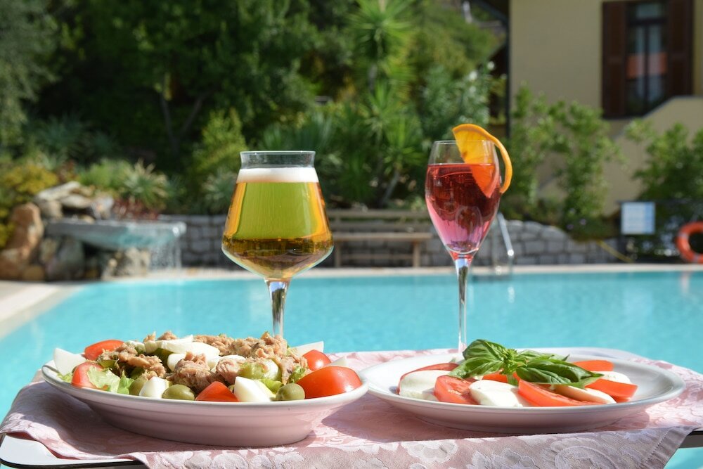 Фото Hotel Montemerlo