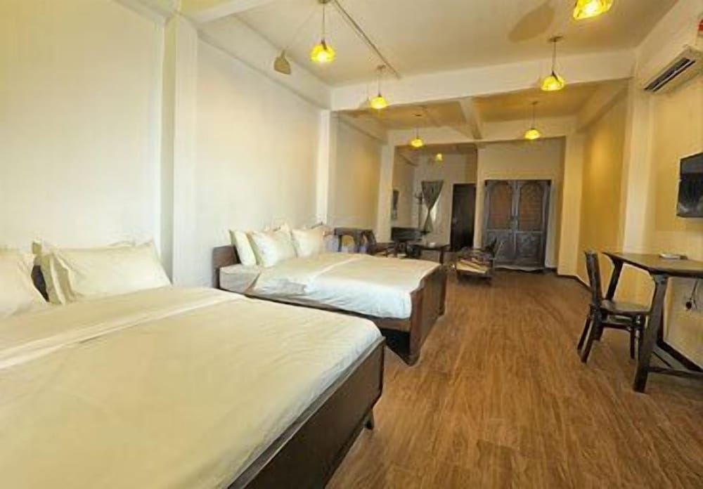 Фото Heeren by The River