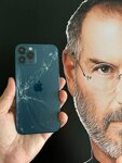 IParadise52 (Akadmika I. Blokhinoy Street, 14), phone repair