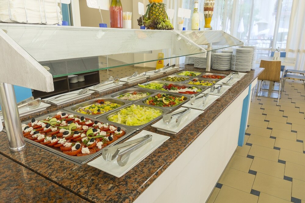 Фото Mpm Hotel Astoria - Ultra All Inclusive