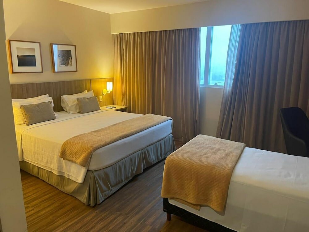 Фото InterCity Salvador Aeroporto