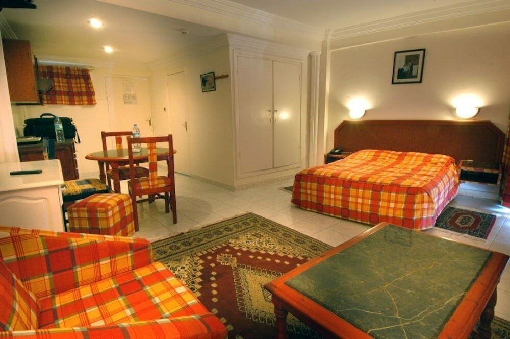 Фото Soraya Studiotel