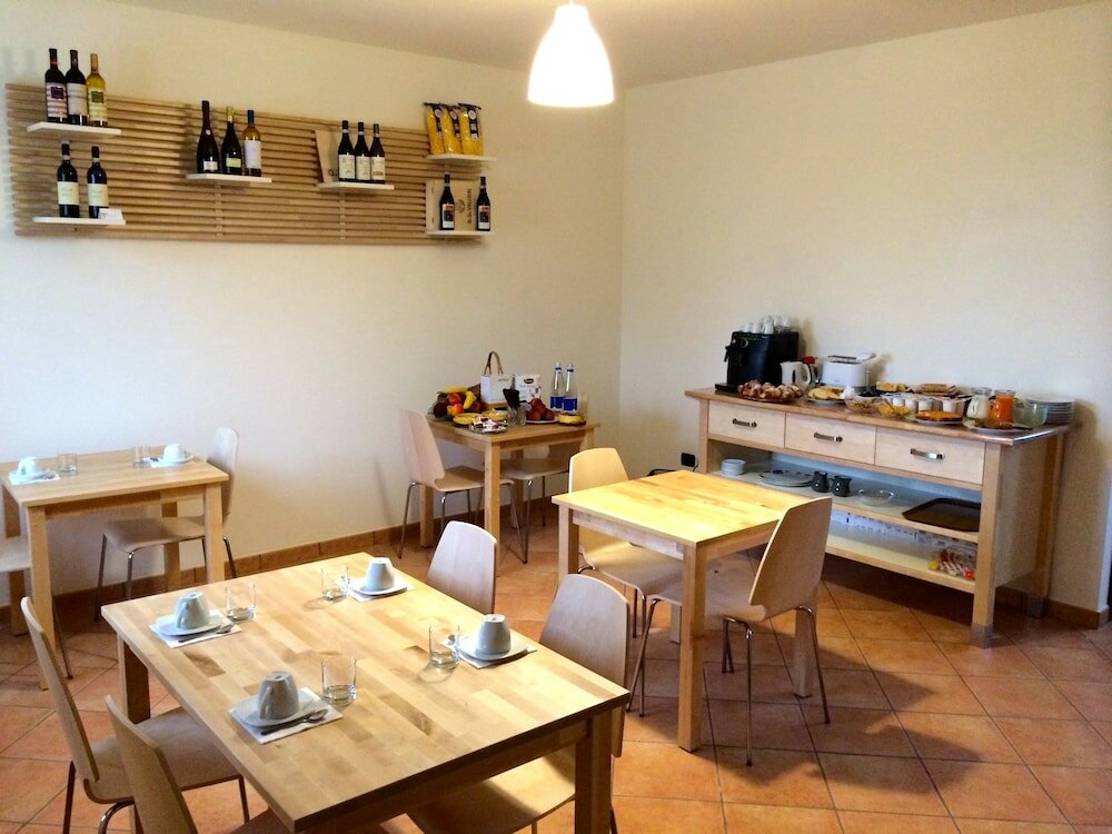 Фото The Green GuestHouse