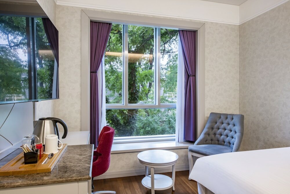 Фото Sayat Nova Apartments