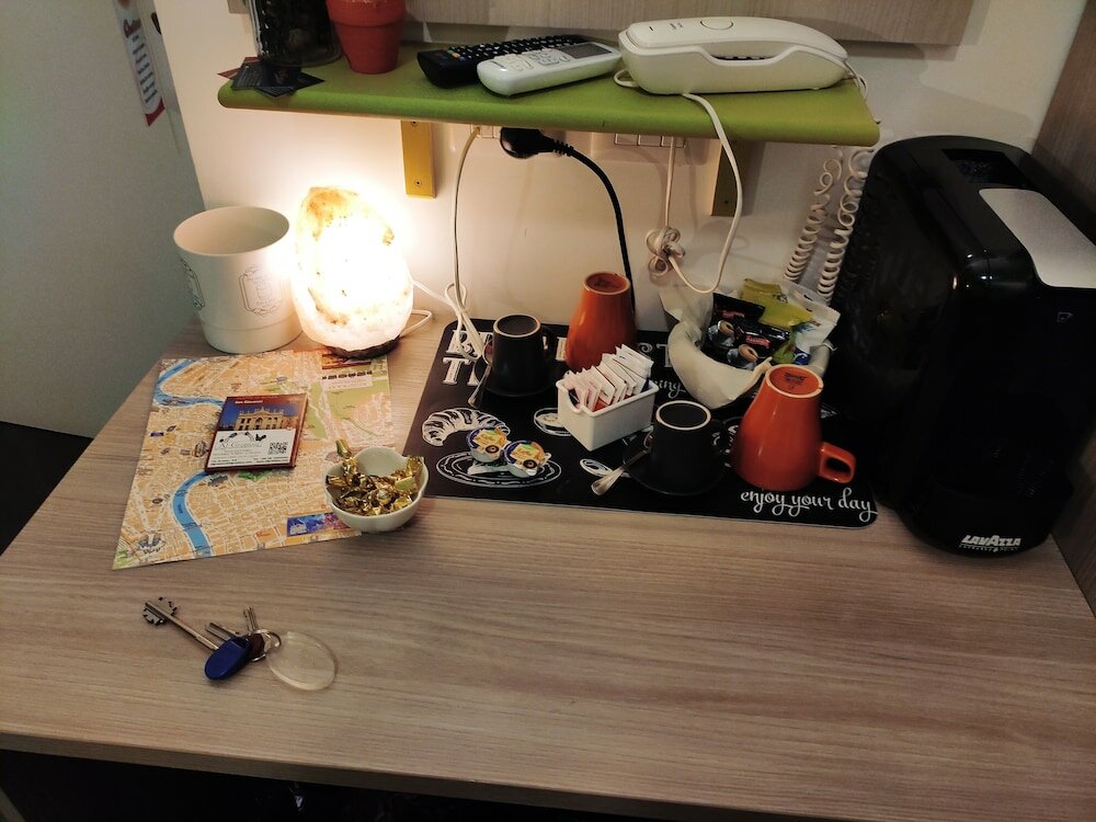 Фото OneTime Roma