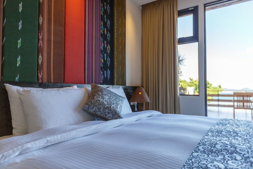 Фото Leisure Lulu Villa