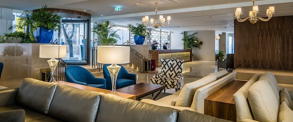 Фото Herbert Samuel Jerusalem