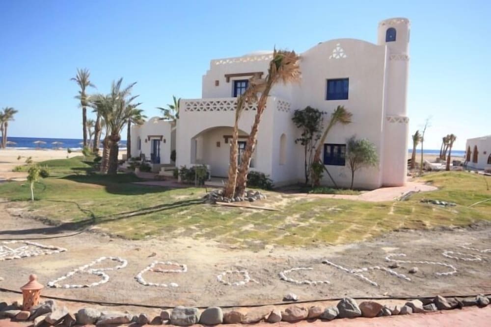 Фото BeachSafari Resort