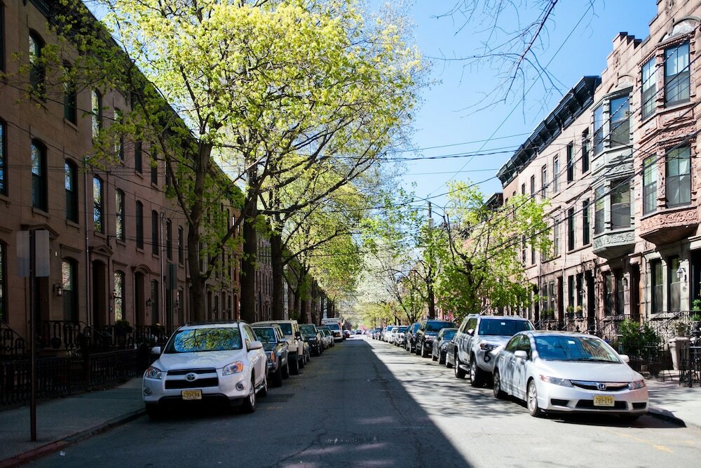 Фото Dharma Home Suites Hoboken at Novia