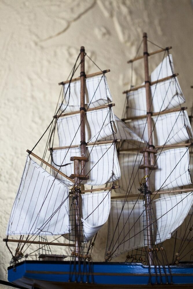 Фото Ippokampos Hotel