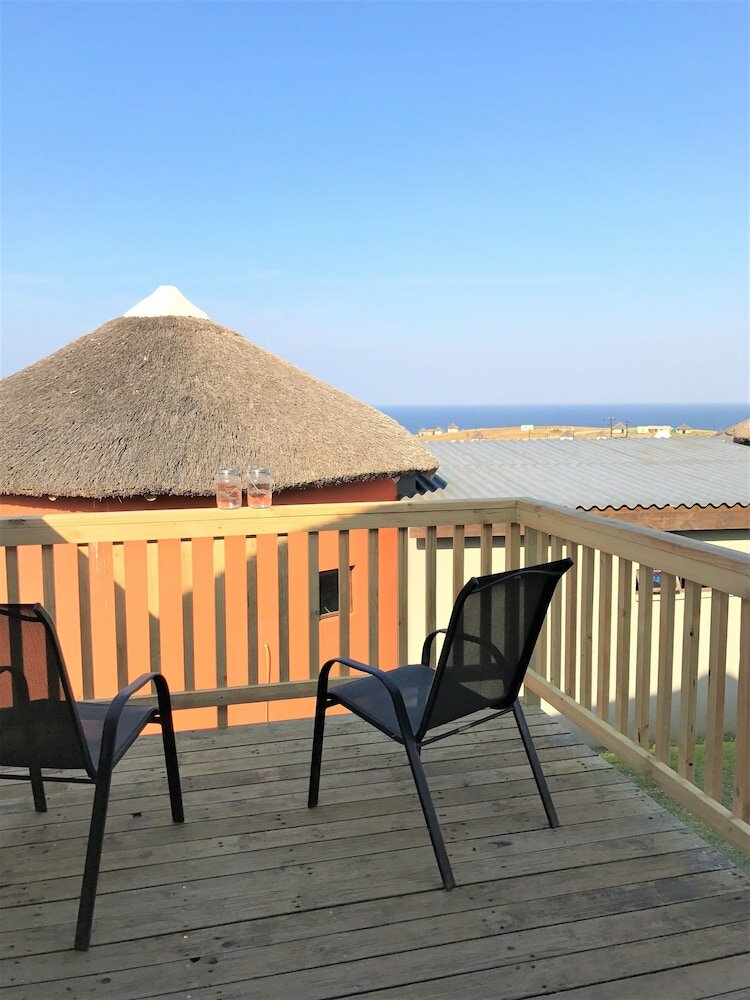 Фото Swell Eco Lodge