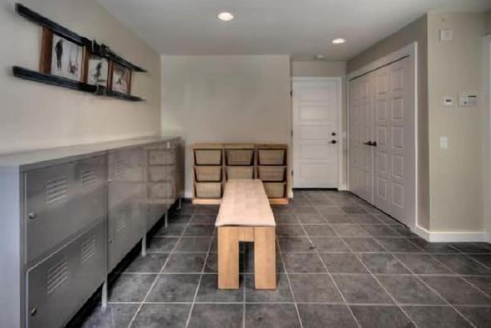 Фото Squaw Valley Paradise