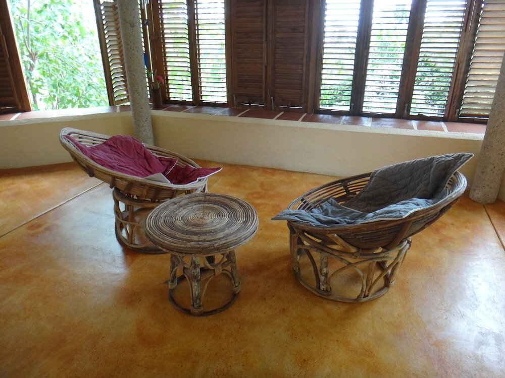 Фото Villa La Luna de Miel Mazunte