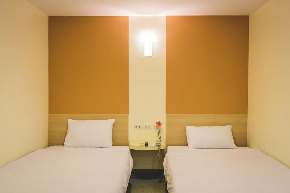 Фото New Suanmali Hotel