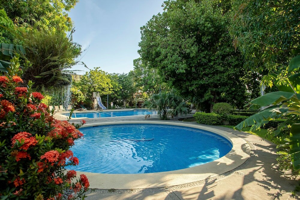 Фото Hotel Boyeros