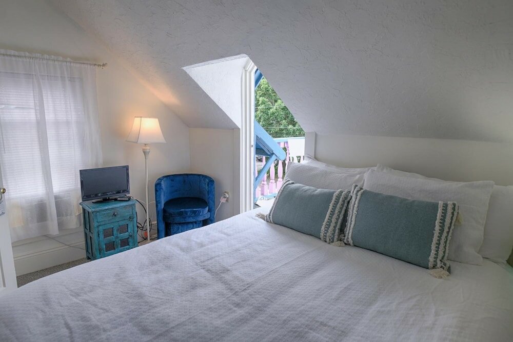 Фото Narragansett House