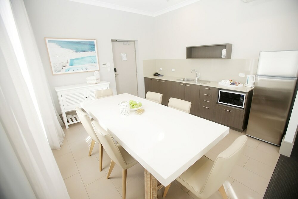 Фото Hotel Bondi